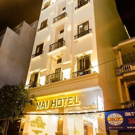 Mai Hotel - Airport Cidade de Ho Chi Minh Exterior foto
