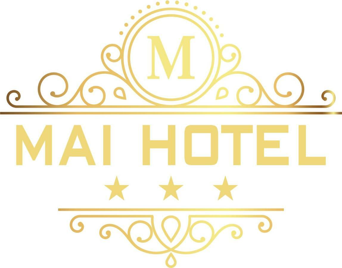 Mai Hotel - Airport Cidade de Ho Chi Minh Exterior foto