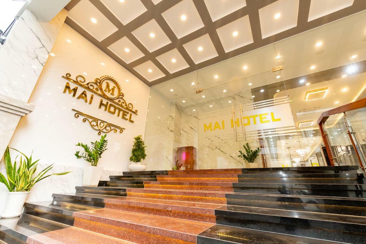 Mai Hotel - Airport Cidade de Ho Chi Minh Exterior foto