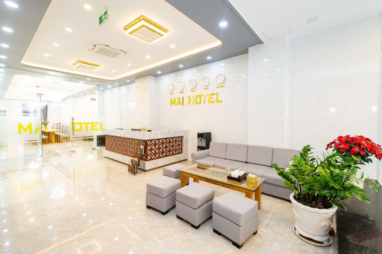 Mai Hotel - Airport Cidade de Ho Chi Minh Exterior foto