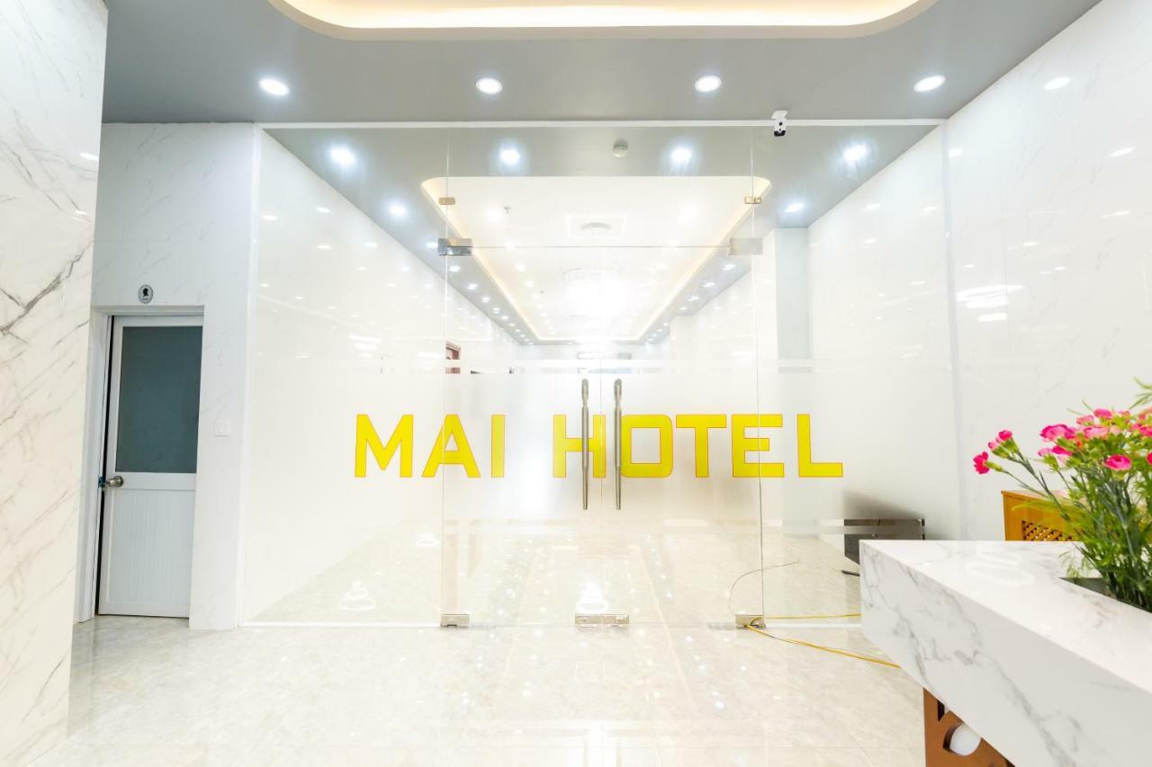 Mai Hotel - Airport Cidade de Ho Chi Minh Exterior foto